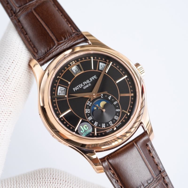 PATEK PHILIPPE Watches